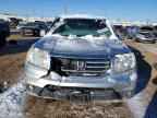 2013 HONDA PILOT