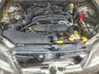 2014 SUBARU Legacy