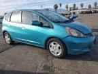 2012 HONDA FIT