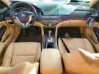 2012 HONDA Crosstour