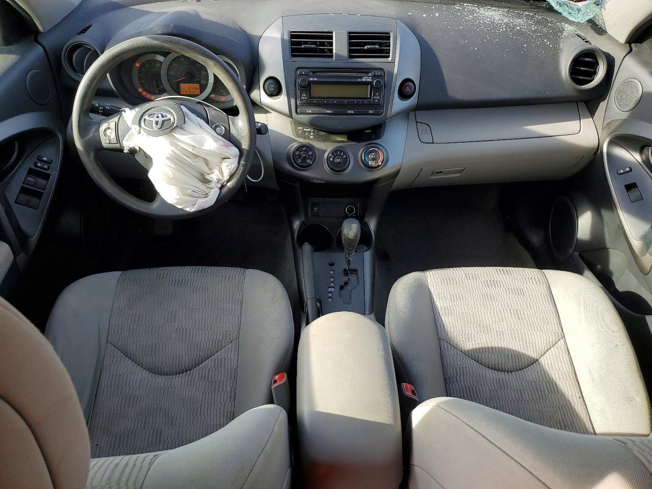 2012 TOYOTA RAV4
