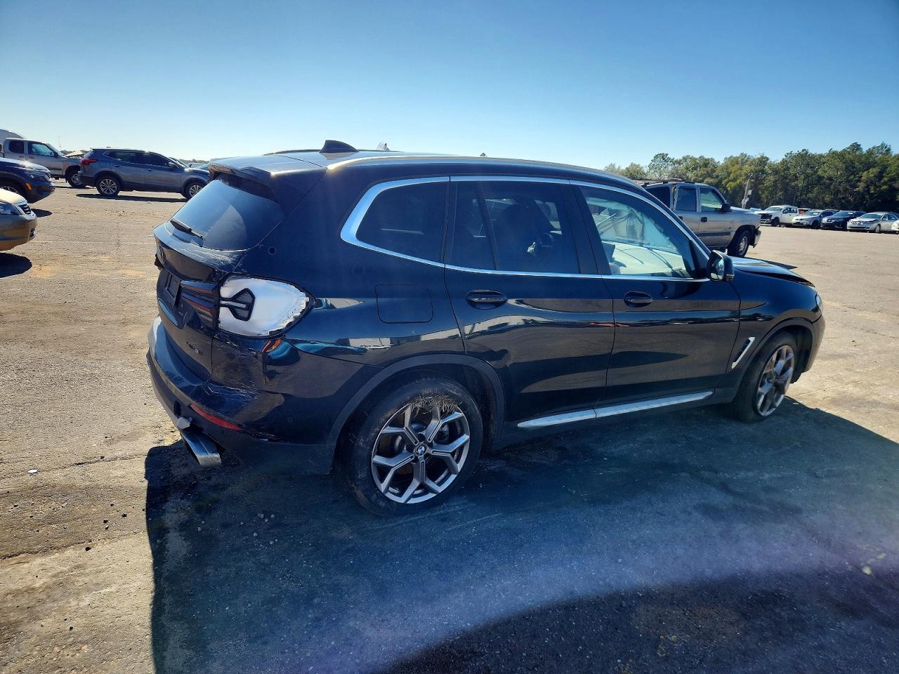 2023 BMW X3