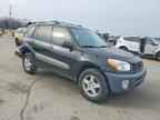 2003 TOYOTA RAV4