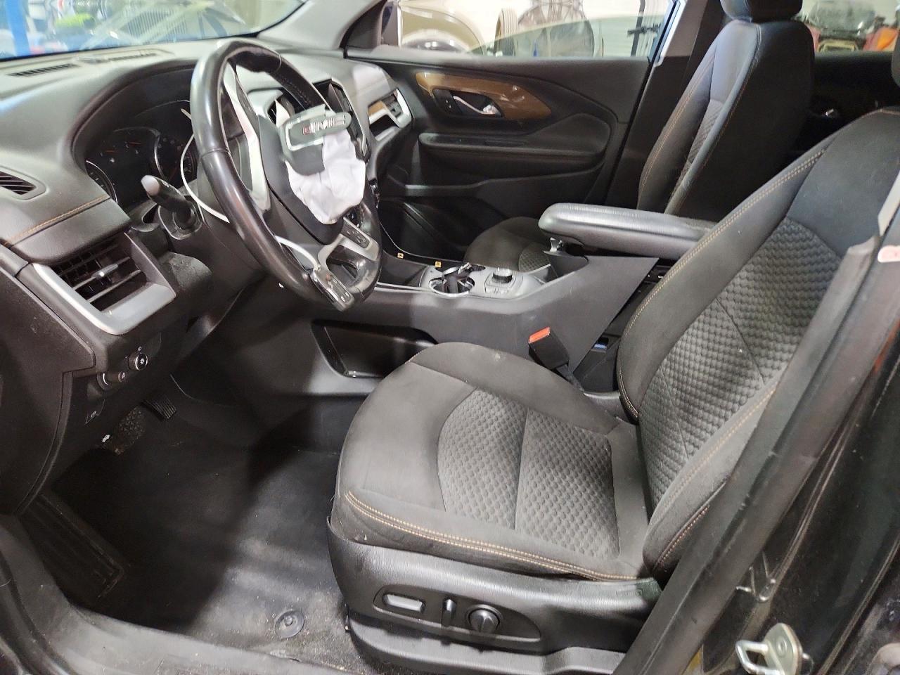 2019 GMC Terrain