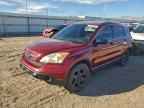 2007 HONDA CR-V