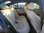 2014 BMW 5 series