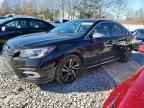 2018 SUBARU Legacy