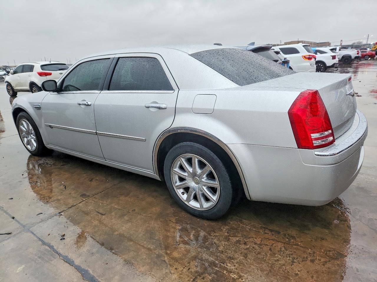 2009 CHRYSLER 300
