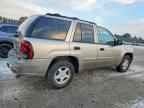 2002 CHEVROLET Trailblazer
