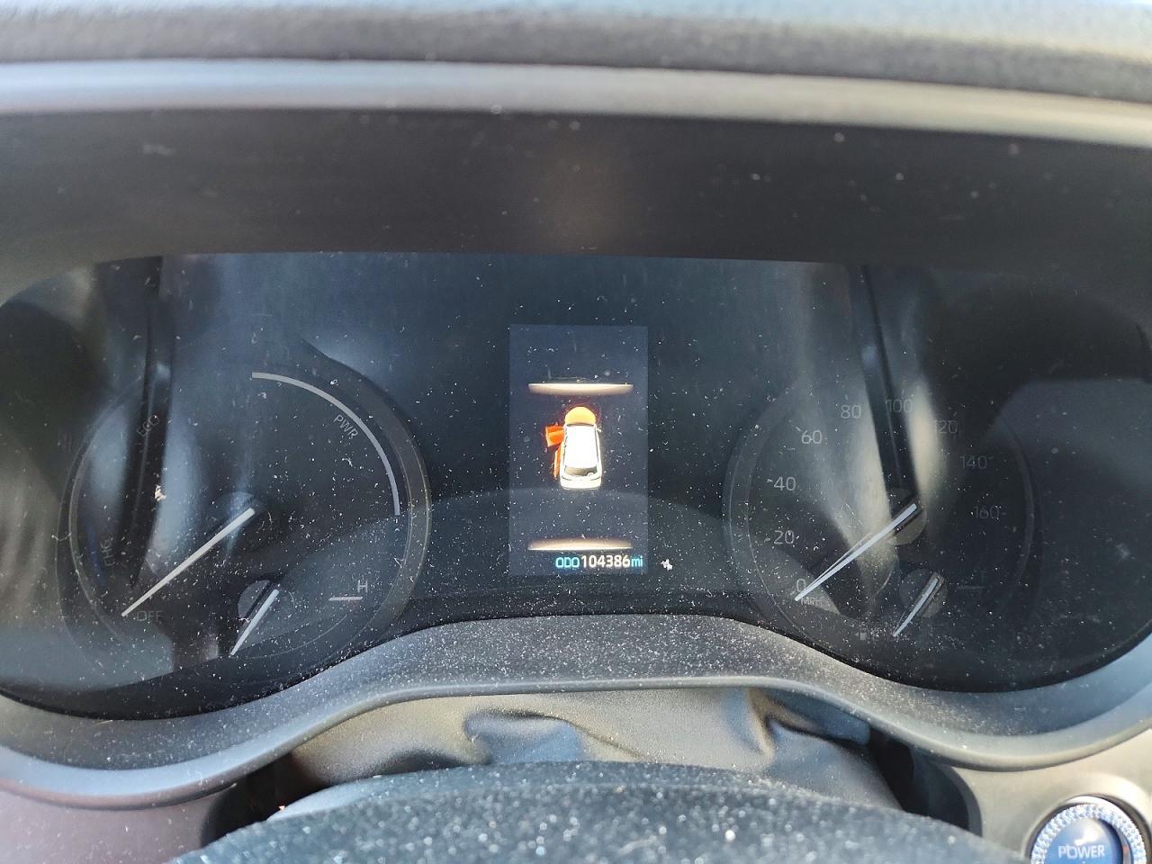 2021 TOYOTA SIENNA