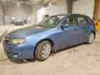 2010 SUBARU IMPREZA