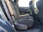 2014 NISSAN PATHFINDER