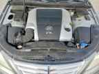 2009 HYUNDAI GENESIS