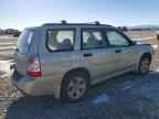 2006 SUBARU FORESTER