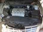 2007 CADILLAC DTS