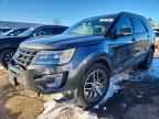 2017 FORD Explorer Sport Trac