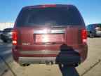 2011 HONDA PILOT