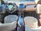 2015 HYUNDAI TUCSON
