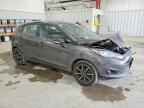 2016 FORD Fiesta