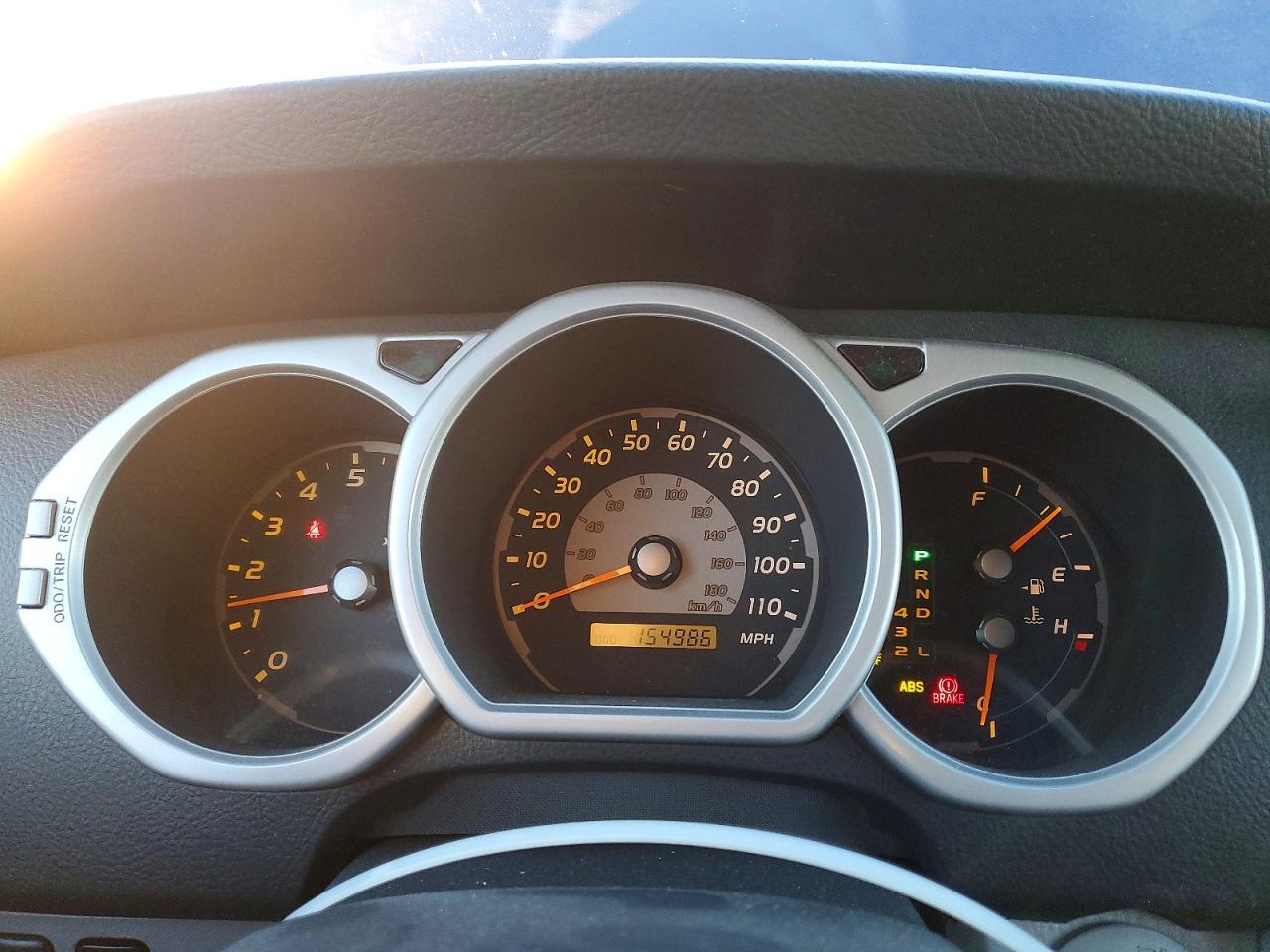 2005 TOYOTA 4Runner