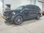 2016 FORD Explorer Sport Trac