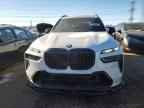 2025 BMW X7