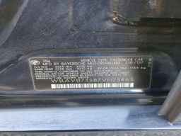 2007 BMW 3 SERIES