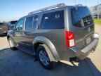 2006 NISSAN PATHFINDER