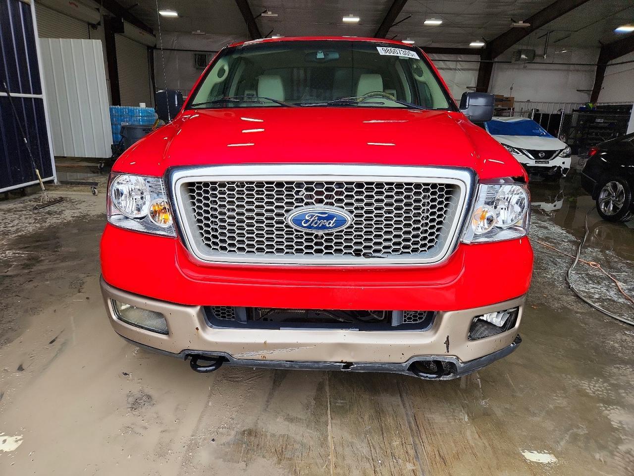 2004 FORD F-150 Lightning