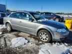 2004 VOLKSWAGEN Passat