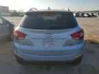 2014 HYUNDAI TUCSON