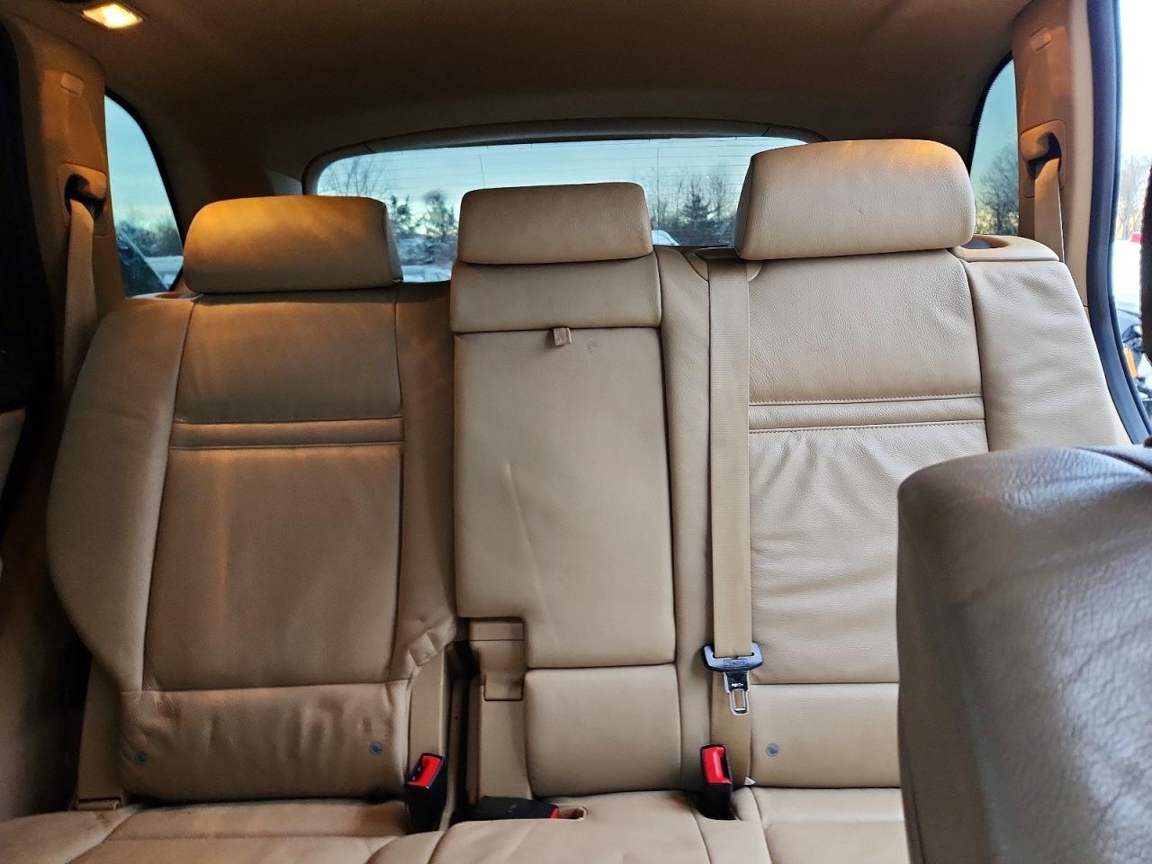 2011 BMW X5