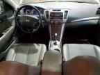 2009 HYUNDAI SONATA