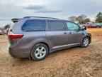 2016 TOYOTA SIENNA