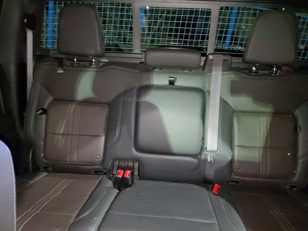 2023 CHEVROLET Silverado