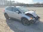 2015 SUBARU XV Crosstrek