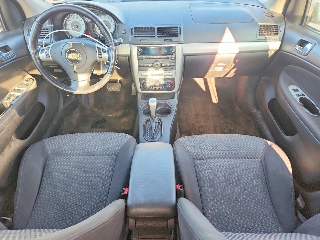 2010 CHEVROLET COBALT