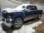 2022 FORD F-150 Lightning