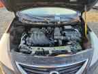 2013 NISSAN VERSA
