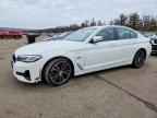 2023 BMW 5 series