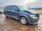2012 DODGE GRAND CARAVAN