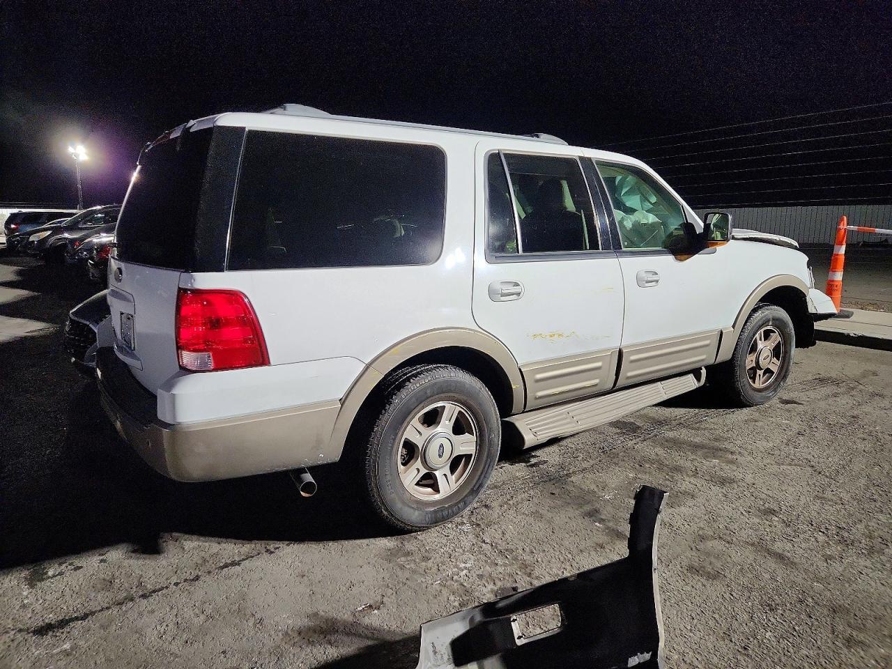 2003 FORD Expedition
