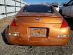 2003 NISSAN Z