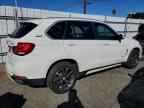 2018 BMW X5