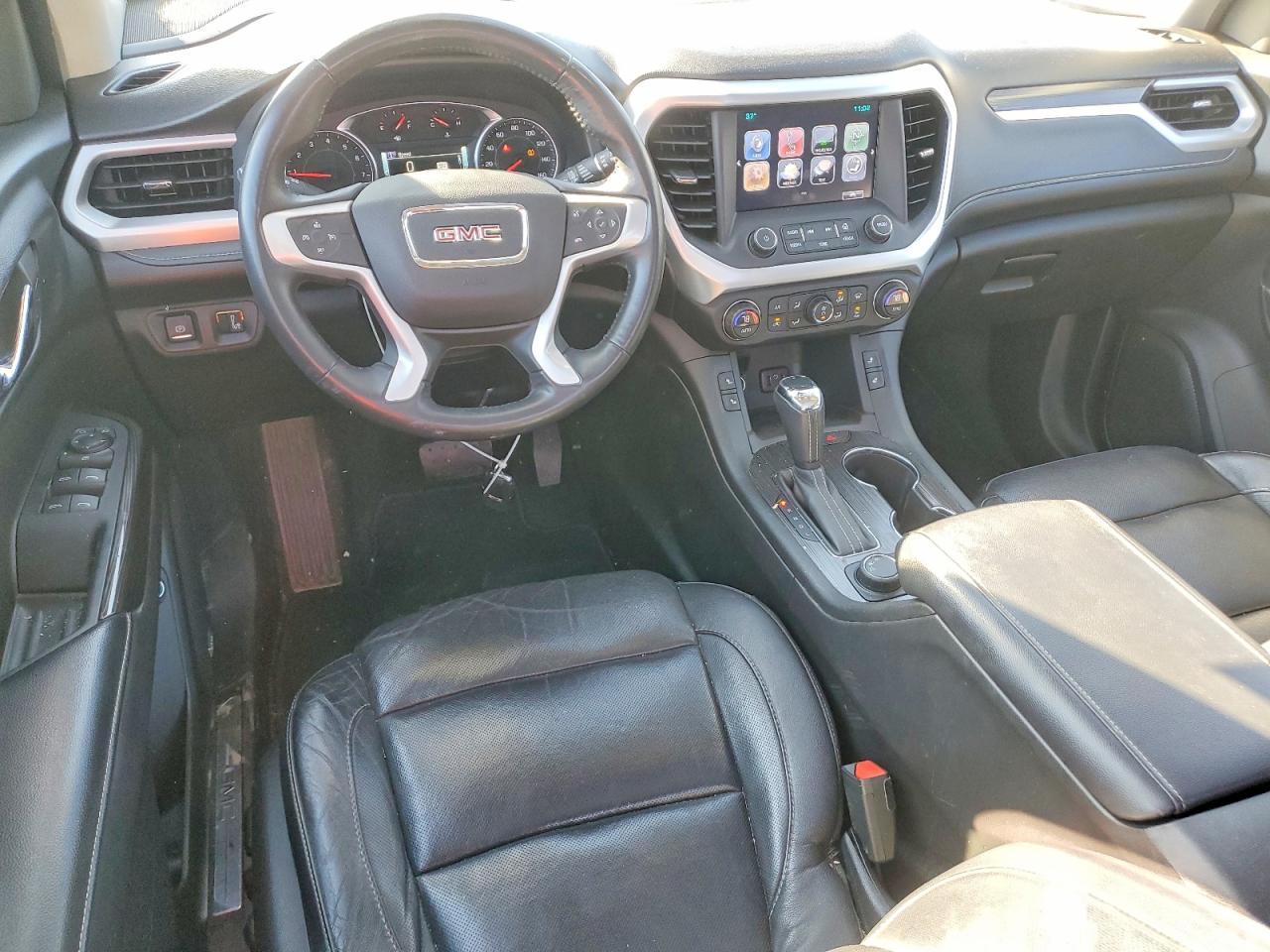 2017 GMC ACADIA