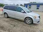 2011 DODGE GRAND CARAVAN