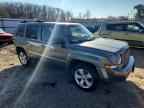 2012 JEEP PATRIOT