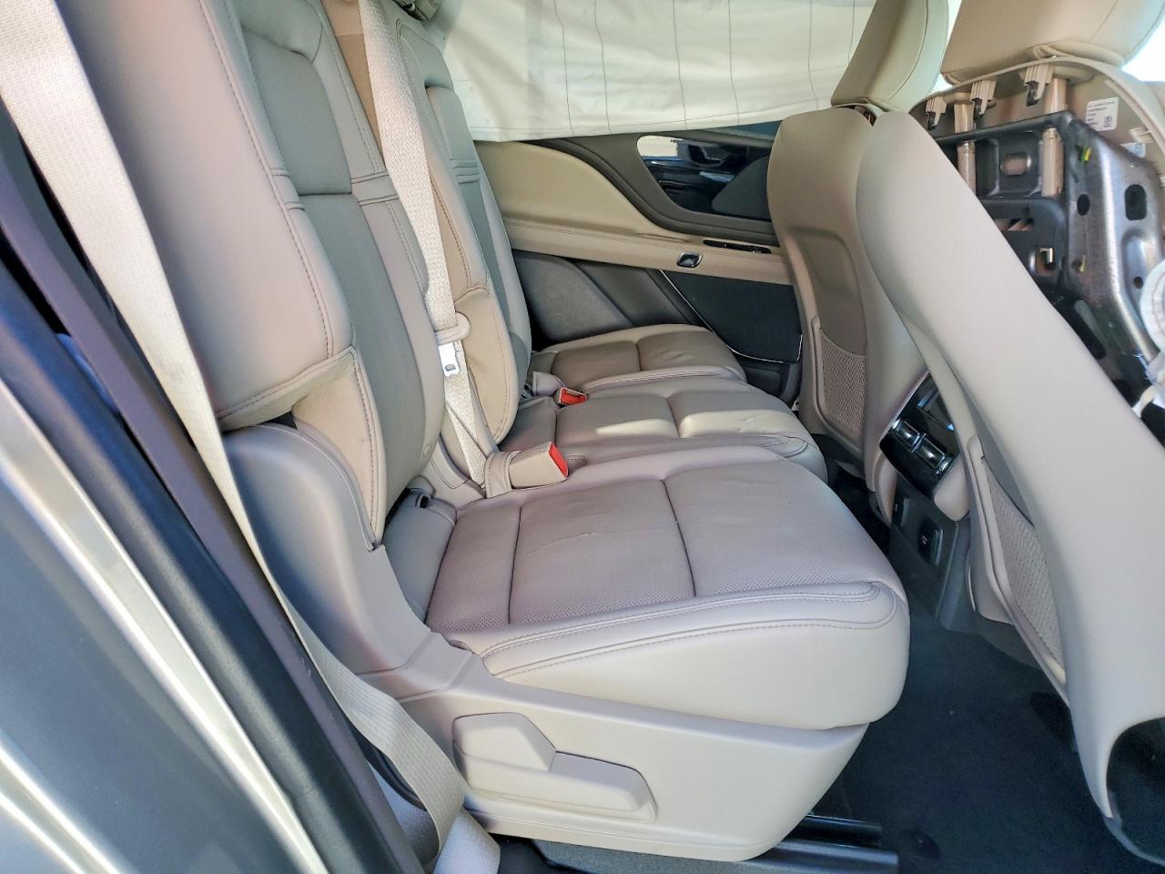 2023 LINCOLN Aviator
