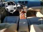 2010 TOYOTA HIGHLANDER