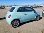 2017 FIAT 500